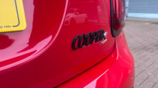 MINI Convertible 2.0 Cooper S Sport 2dr Auto Petrol Convertible